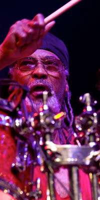 Ronald Shannon Jackson, American percussionist, dies at age 73